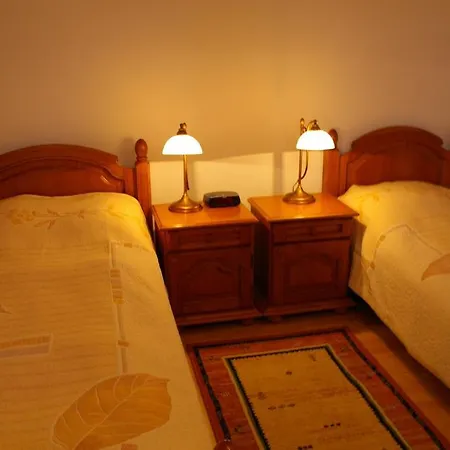 Penzion Rustica - Garni