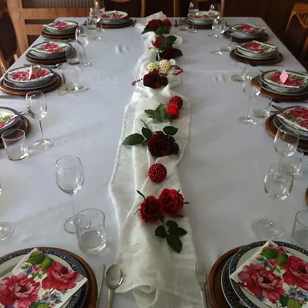 Rustica - Garni Penzion Pezinok