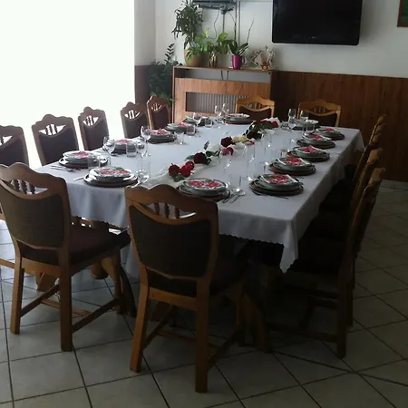 Rustica - Garni Pezinok