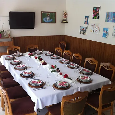 Rustica - Garni Penzion