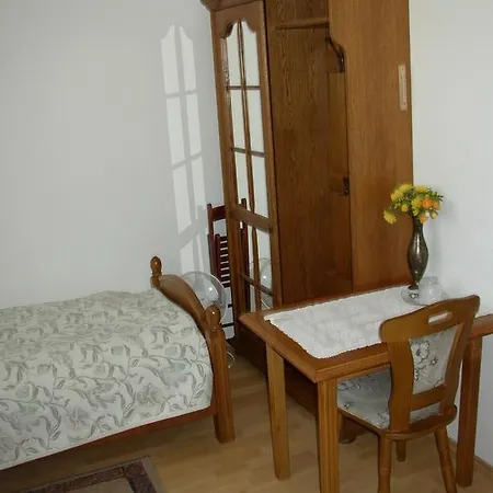Rustica - Garni 3* Pezinok