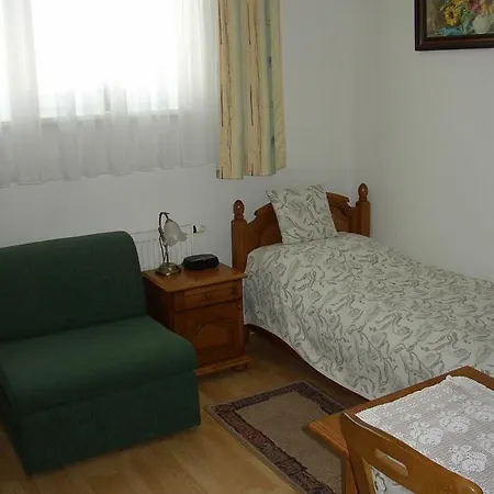 Penzion Rustica - Garni