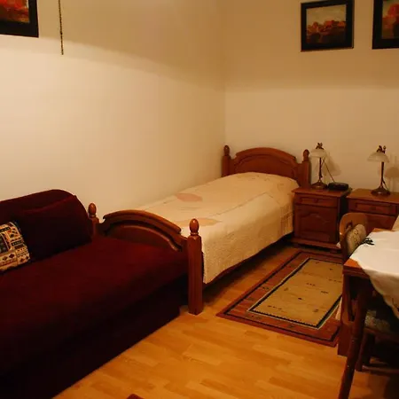 Rustica - Garni Penzion 3*