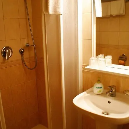 Penzion Rustica - Garni 3*