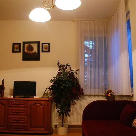 Rustica - Garni 3* Pezinok