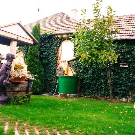 Penzion Rustica - Garni Pezinok